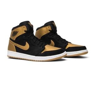 Air Retro Ones High "Melo" GS